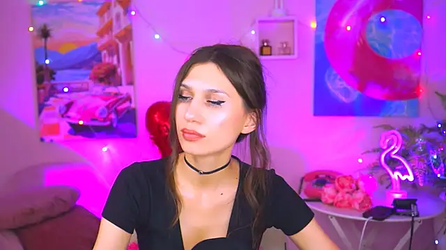 MollyPerry online show from 02-25-25, 04:14