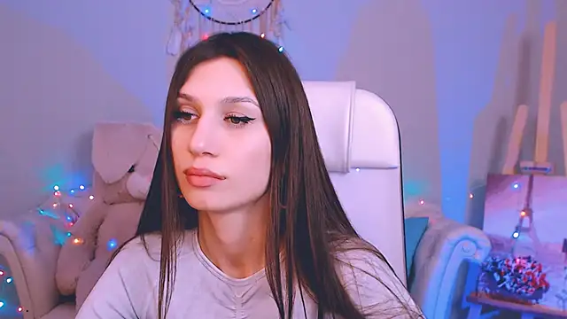 MollyPerry online show from 01-24-25, 07:07