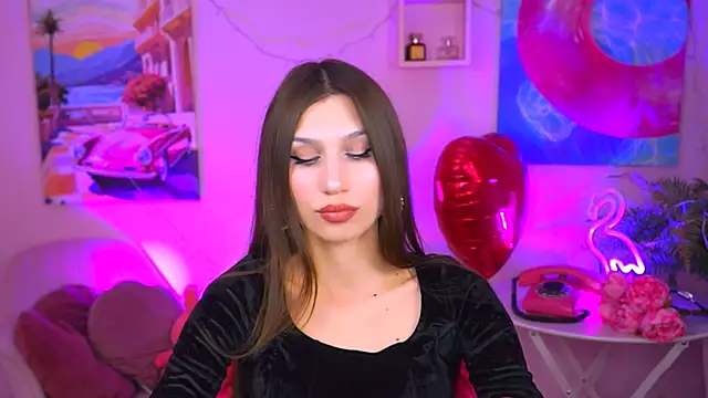 MollyPerry online show from 02-19-25, 04:11