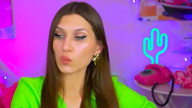 MollyPerry online show from 03-11-25, 07:14