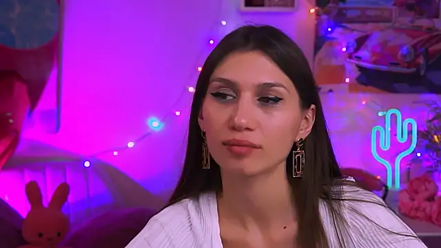 MollyPerry online show from 03-01-25, 07:26