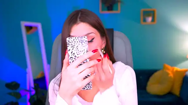 MollyPerry online show from 02-14-25, 07:33