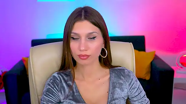 MollyPerry online show from 03-05-25, 07:17