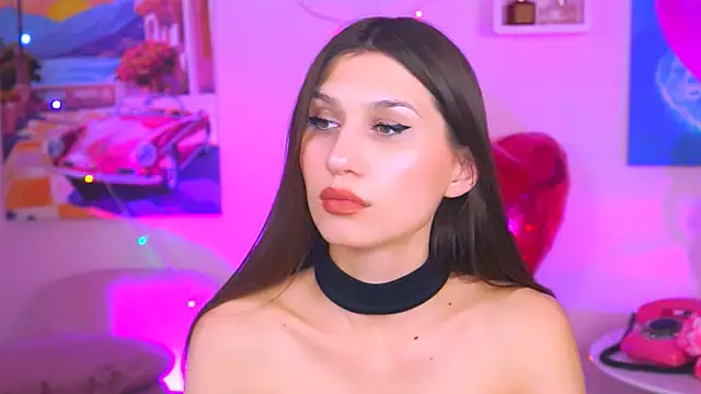 MollyPerry online show from 02-26-25, 04:16