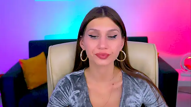 MollyPerry online show from 03-05-25, 10:21