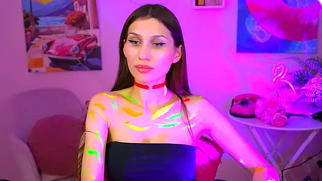 MollyPerry online show from 02-15-25, 10:31