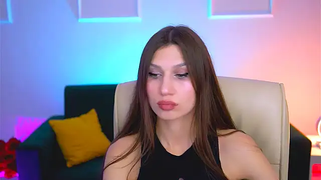 MollyPerry online show from 03-16-25, 04:12