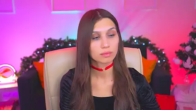 MollyPerry online show from 01-25-25, 10:28