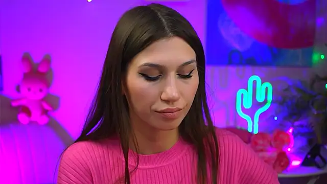 MollyPerry online show from 02-27-25, 04:32