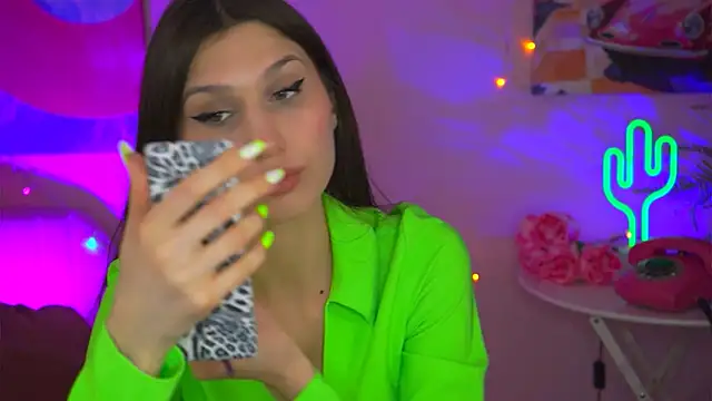 MollyPerry online show from 03-11-25, 04:07