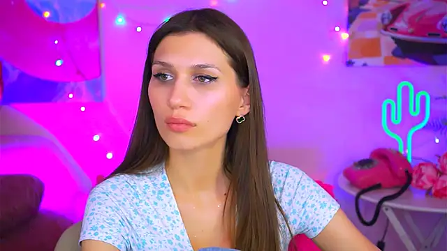 MollyPerry online show from 03-12-25, 10:17