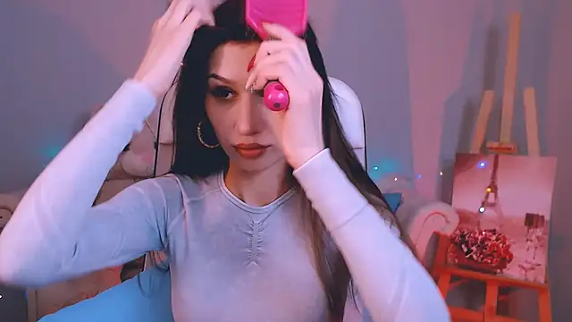 MollyPerry online show from 01-24-25, 04:06