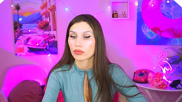 MollyPerry online show from 02-16-25, 03:59