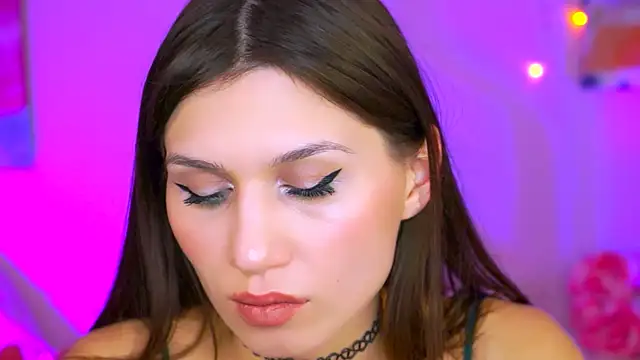 MollyPerry online show from 03-08-25, 07:09