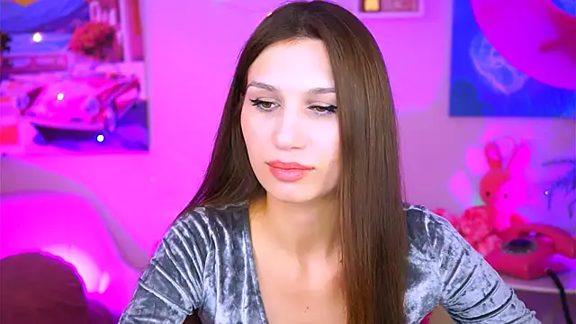 MollyPerry online show from 01-29-25, 04:08