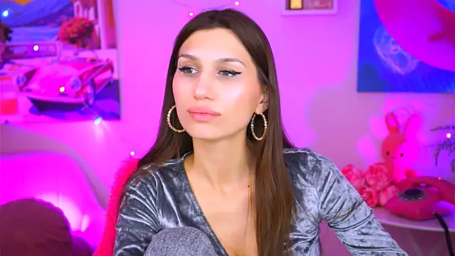 MollyPerry online show from 01-29-25, 10:11