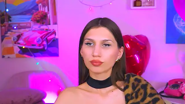 MollyPerry online show from 02-26-25, 10:26