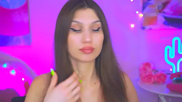 MollyPerry online show from 03-08-25, 04:06