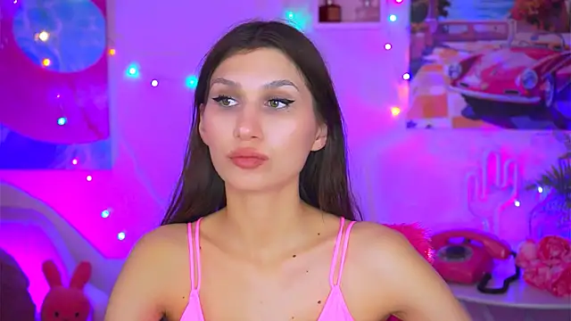 MollyPerry online show from 03-18-25, 04:06