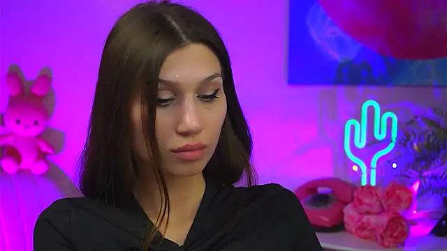 MollyPerry online show from 02-27-25, 10:42