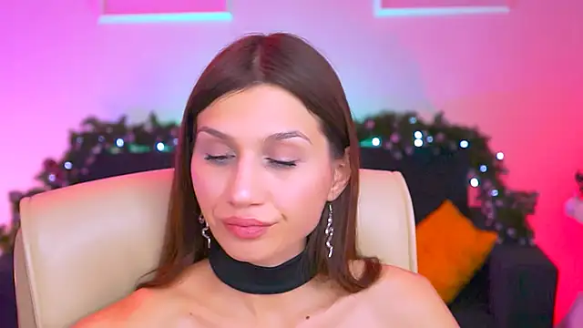 MollyPerry online show from 01-22-25, 01:10