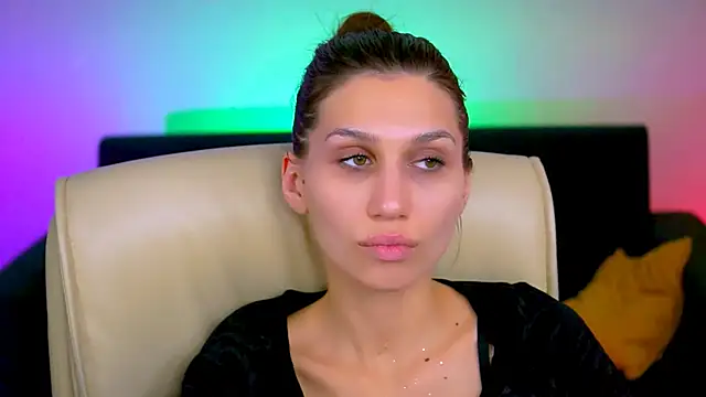 MollyPerry online show from 03-19-25, 10:09