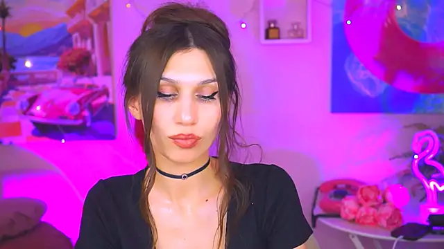 MollyPerry online show from 02-23-25, 10:09