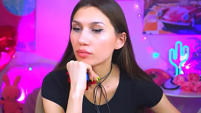 MollyPerry online show from 03-02-25, 04:14