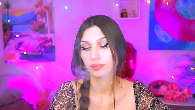 MollyPerry online show from 02-25-25, 07:16