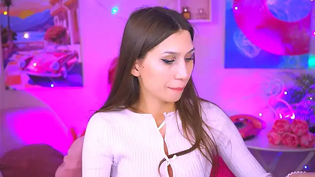 MollyPerry online show from 02-20-25, 04:14