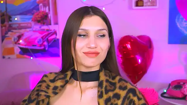 MollyPerry online show from 02-26-25, 07:21