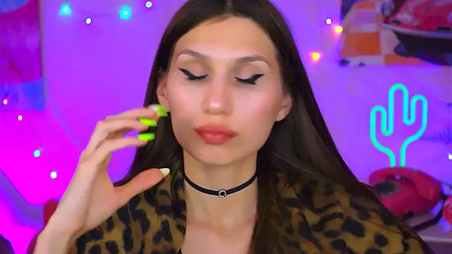 MollyPerry online show from 03-13-25, 07:17