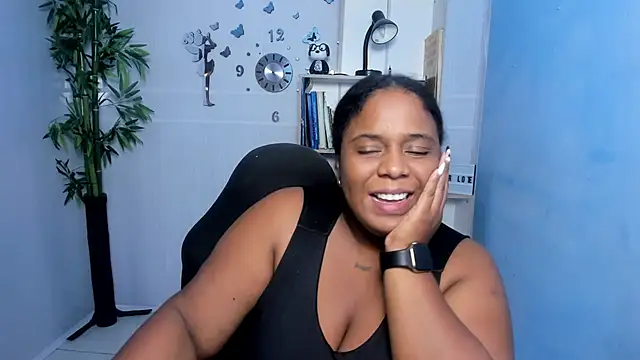 bbw charlote online show from 03-22-25, 12:14