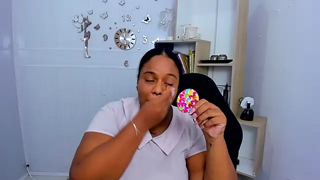 bbw charlote online show from 06-22-26, 12:35