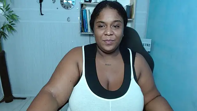 bbw charlote online show from 03-07-25, 10:46