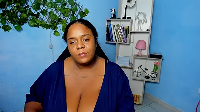 bbw charlote online show from 01-15-26, 12:30