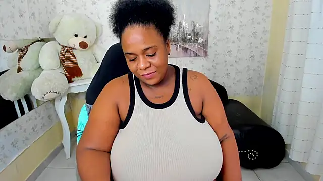bbw charlote online show from 04-14-26, 12:32