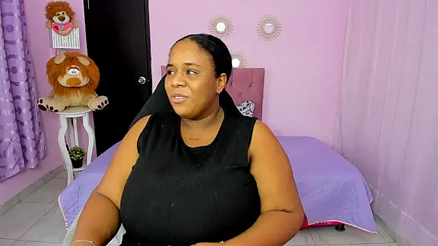 bbw charlote online show from 02-15-26, 12:26