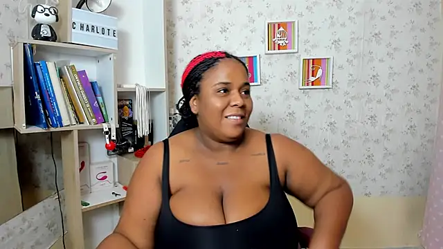 bbw charlote online show from 09-09-25, 10:14