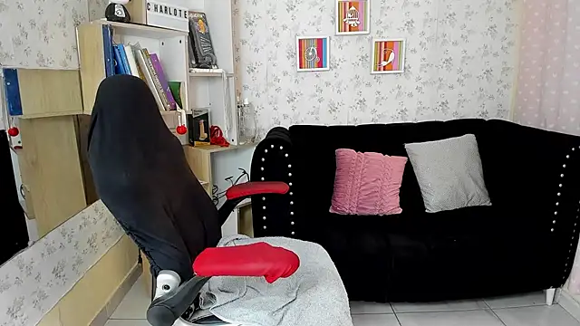 bbw charlote online show from 09-26-25, 12:12