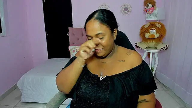 bbw charlote online show from 02-05-26, 12:23