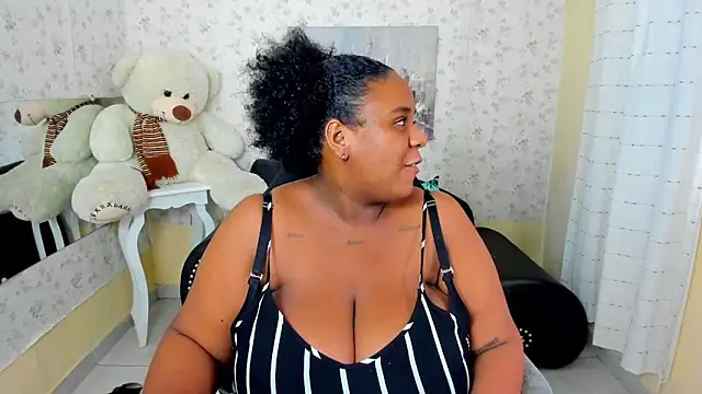 bbw charlote online show from 04-23-26, 12:22