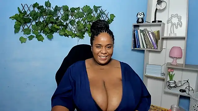 bbw charlote online show from 11-13-25, 10:52