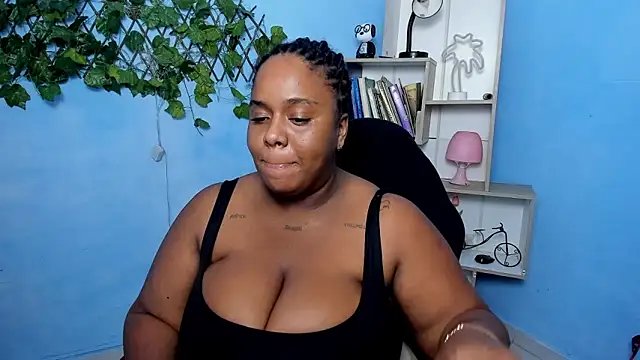 bbw charlote online show from 12-05-25, 12:37