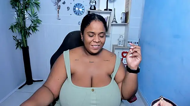 bbw charlote online show from 03-21-25, 12:06