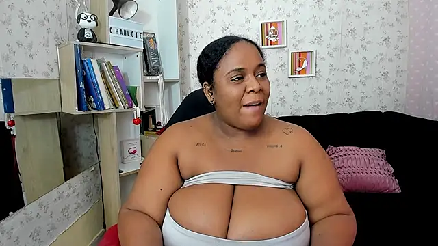 bbw charlote online show from 09-19-25, 12:31