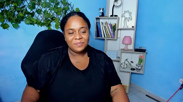 bbw charlote online show from 01-17-26, 12:20