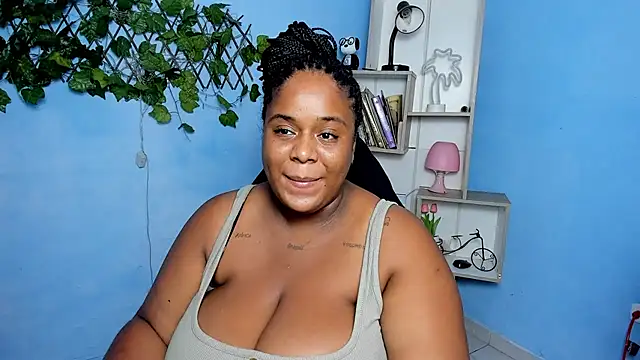 bbw charlote online show from 11-27-25, 03:12