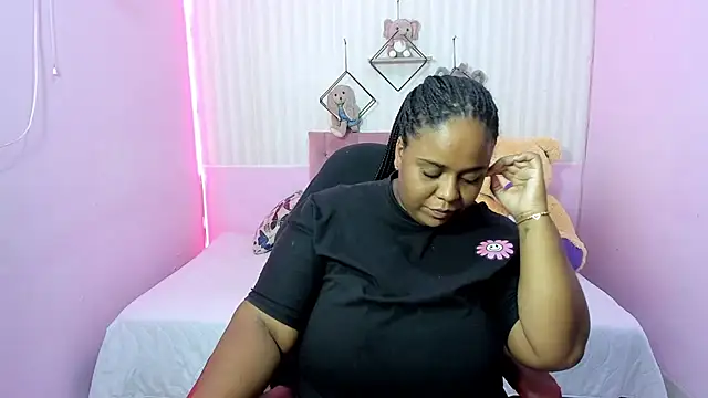 bbw charlote online show from 11-08-25, 12:20