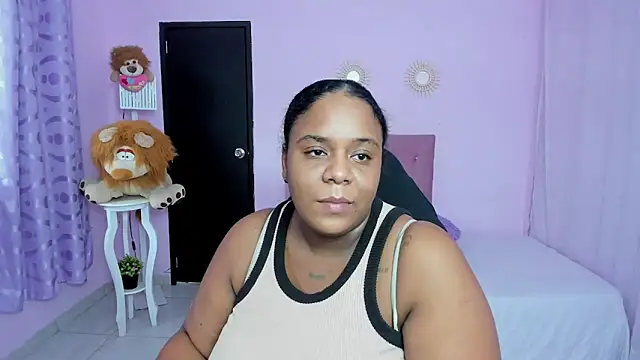 bbw charlote online show from 03-19-26, 12:16